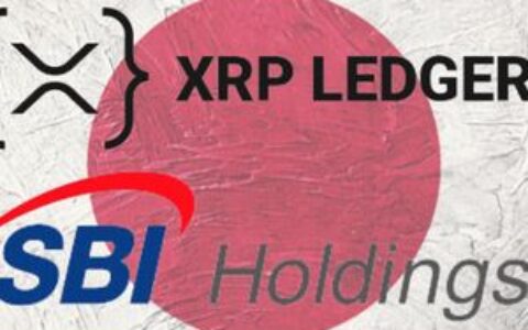 SBI CEO揭秘：Ripple隐藏资产远超100亿美元XRP持有量