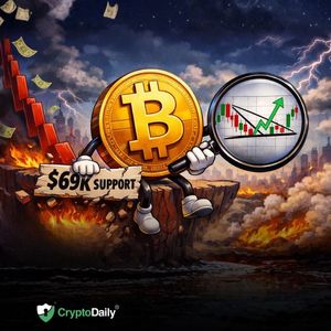 Triangle pattern emerges