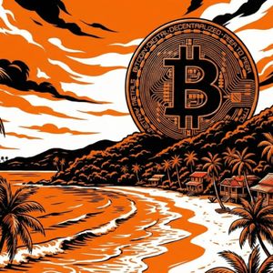 洪都拉斯比特币乌托邦Prospera