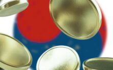 韩国未来资产集团9300万美元收购Korbit，监管风暴中机构加速布局加密市场