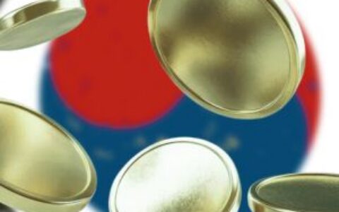 韩国未来资产集团9300万美元收购Korbit，监管风暴中机构加速布局加密市场