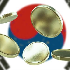 韩国加密货币监管