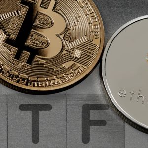 加密货币基金资金流向