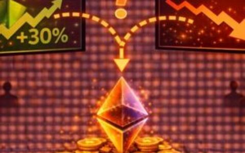 以太坊Coinbase溢价指数飙升 – 美国抛售压力终于消退？