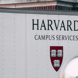 哈佛大学捐赠基金加密货币投资调整