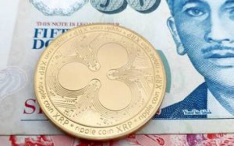 历史性趋势重现！XRP/BTC突破关键阻力位，上次暴涨40%的行情或将重演