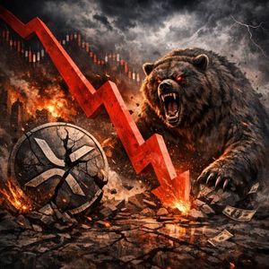 XRP价格预测