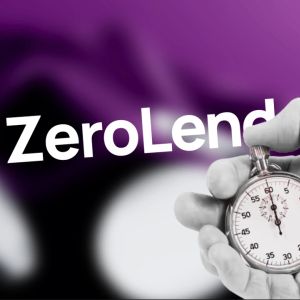 Zerolend关闭运营