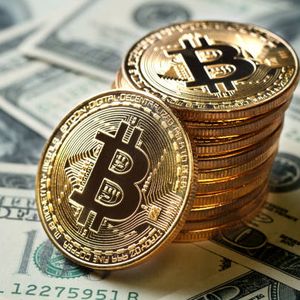 比特币资金费率图表