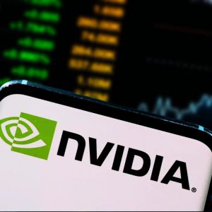 NVIDIA芯片技术