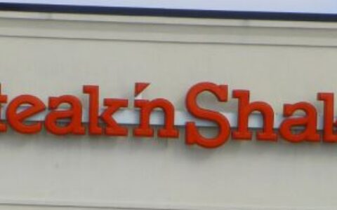 Steak ‘n Shake接受比特币支付后销售额飙升，建立168.6 BTC战略储备