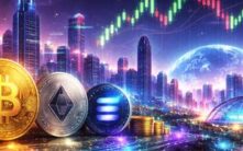 加密货币本周观察清单：五大关键催化剂事件追踪