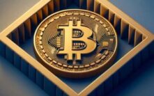 比特币价格坚守防线，多头能否强势突破上行？