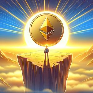 以太坊价格技术分析图表