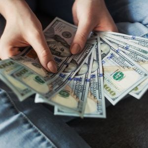 加密货币基金资金流出图表