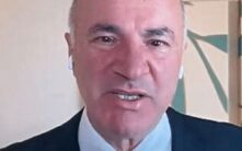 凯文·奥利里：比特币暴跌50%不是真正问题，量子风险才是