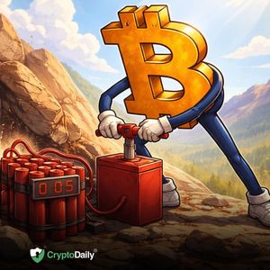 BTC价格是否处于上升三角形中?来源:TradingView