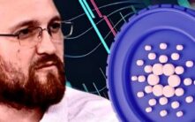 Cardano创始人豪掷2亿美元！Charles Hoskinson个人投资支持Midnight开发