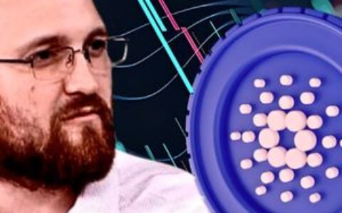 Cardano创始人豪掷2亿美元！Charles Hoskinson个人投资支持Midnight开发