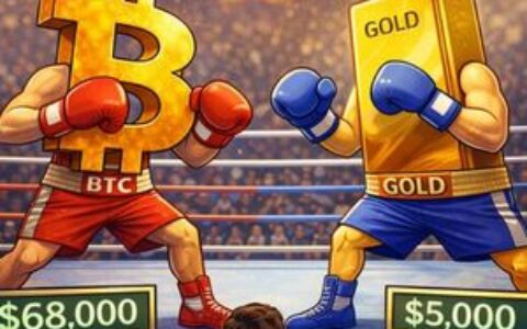 加密货币新手必读：7个智能投资策略助你稳健起步