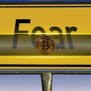 Matrixport贪婪与恐惧指数图表