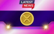 Ripple (XRP)今日动态：灰度ETF资金流出，RLUSD稳定币表现强劲