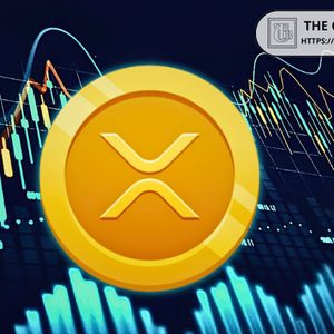 XRP价格预测图表