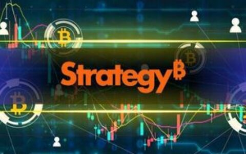 MicroStrategy逆势增持2,486枚BTC，持仓首次出现未实现亏损超50亿美元