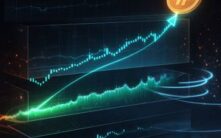 Pi币全时段上涨但24小时交易量下滑：警示信号还是健康回调？