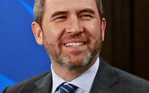 Ripple CEO预测：数字资产市场清晰法案有80%概率在2026年4月前通过