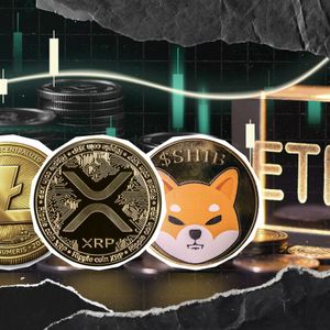加密货币ETF