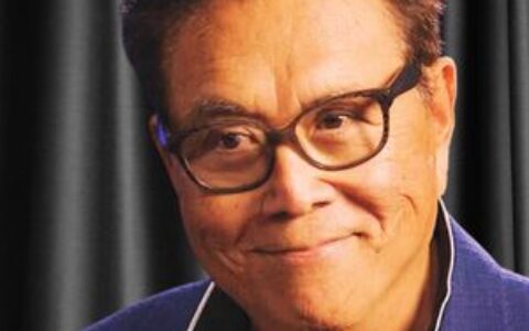 罗伯特·清崎警告’史上最大崩盘’即将来临，计划在下跌时积累比特币