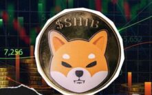 Shiba Inu (SHIB) 反弹30%，但面临'黑色星期五'阻力考验