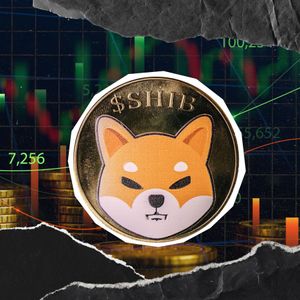 Shiba Inu价格分析