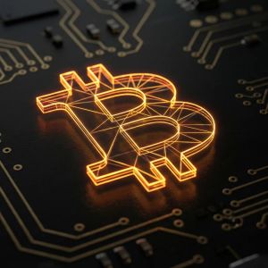 Bitcoin geopolitical tensions