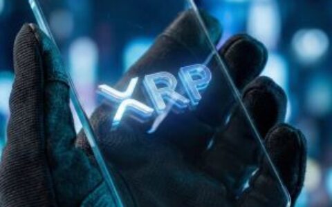 尽管价格持续下跌，XRP仍吸引市场高度关注