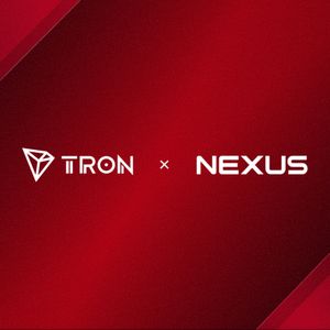 TRON网络集成至NEXUS平台