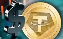 Tether推出黄金股息支付，区块链里程碑实现