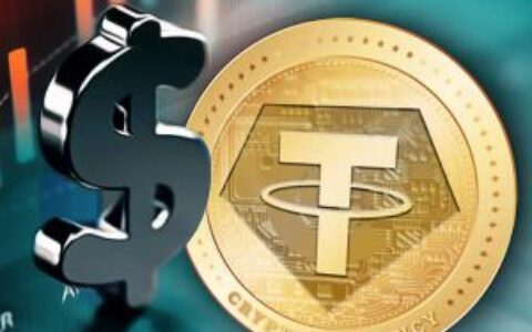 Tether推出黄金股息支付，区块链里程碑实现