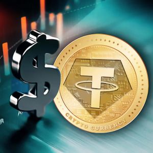 Tether黄金股息支付