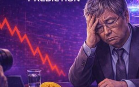 比特币价格预测：12年趋势线被打破 – 量子计算正在悄悄杀死比特币？