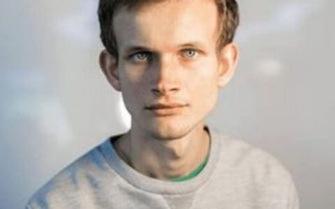 以太坊是中立的，但人不是：Vitalik Buterin划清界限