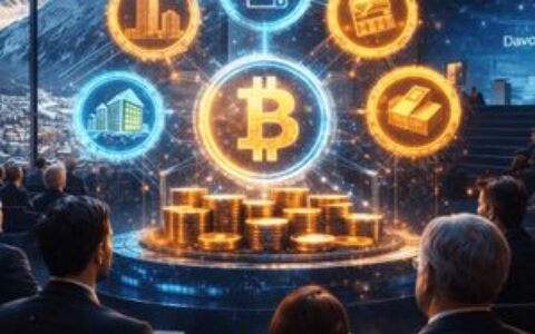 Kraken为何押注怀俄明州’特朗普账户’？加密货币交易所的政策博弈