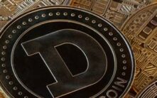 狗狗币价格触及关键决策位，或触发新一轮100%上涨行情