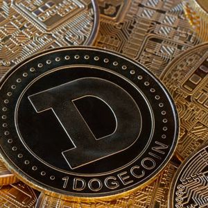 狗狗币价格分析图表