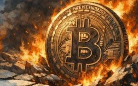 Michael Saylor告诉Ray Dalio：世界秩序崩溃时，比特币是你的最佳选择