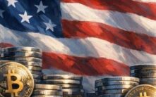美国政府持有328,372枚BTC！链上数据证实230亿美元联邦加密资产储备