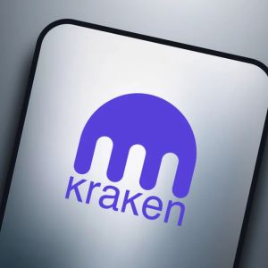 Kraken加入ICE Chat