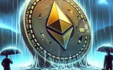 以太坊价格在1,920美元处获得支撑——多头能否点燃新一轮上涨行情？