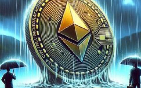 以太坊价格在1,920美元处获得支撑——多头能否点燃新一轮上涨行情？